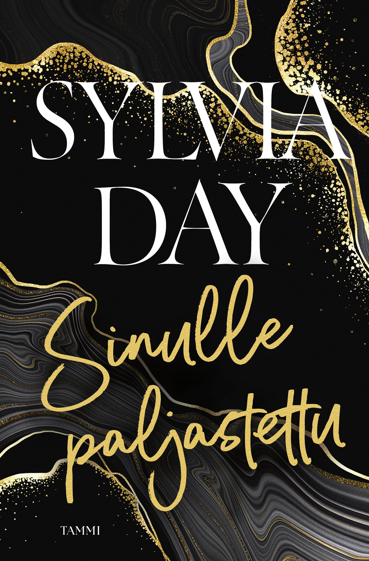 Sinulle paljastettu – E-bok
