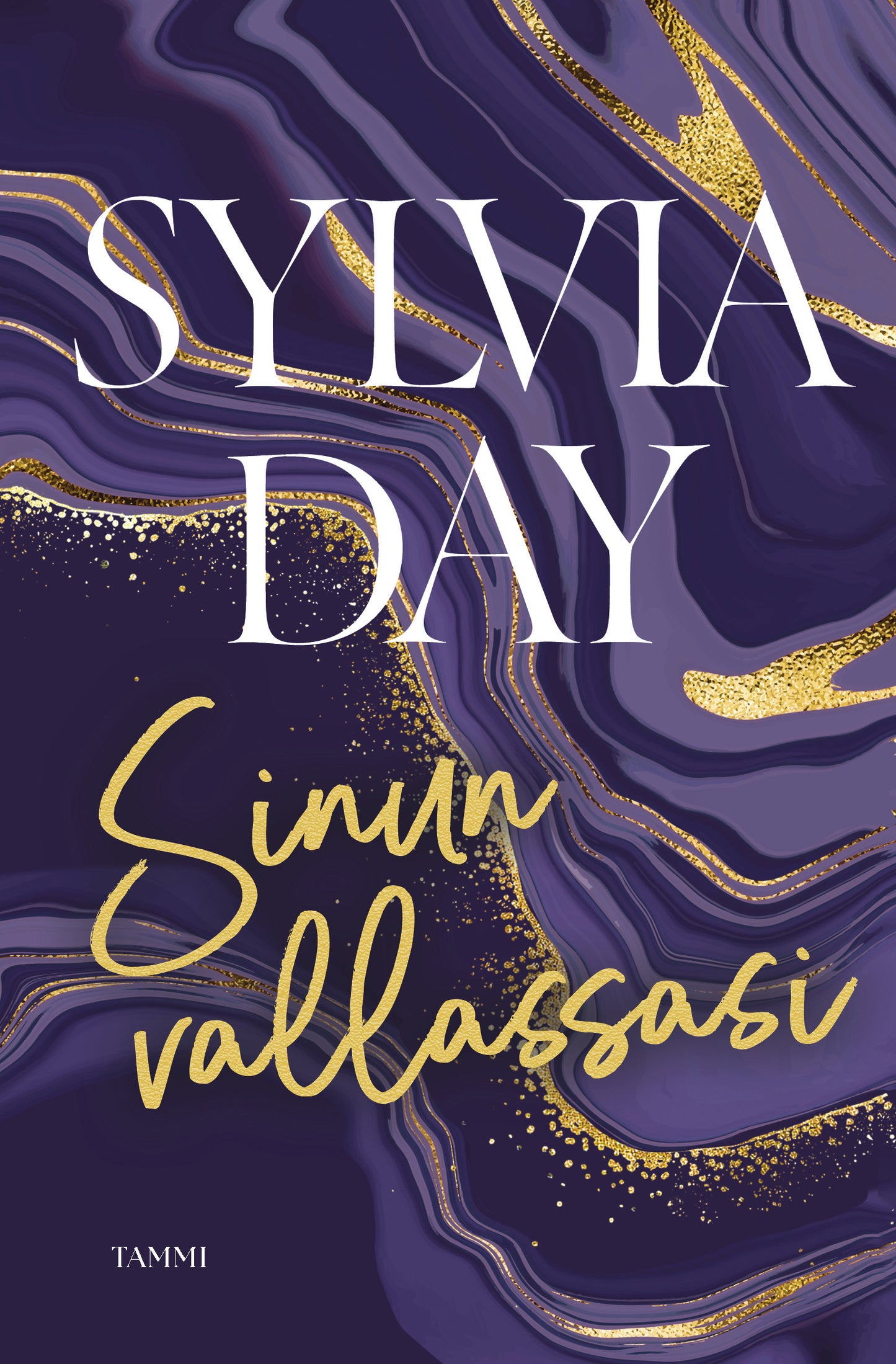 Sinun vallassasi – E-bok