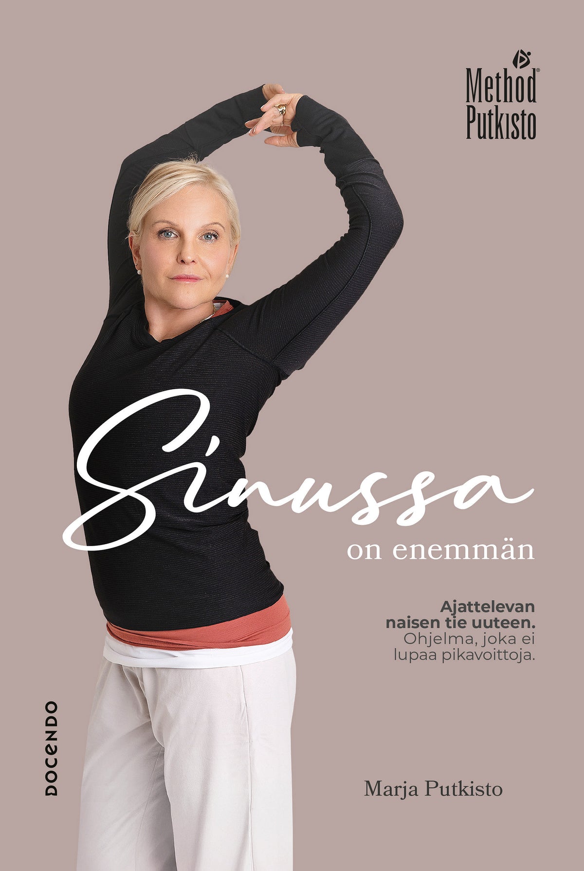 Sinussa on enemmän – E-bok