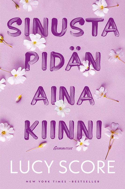 Sinusta pidän aina kiinni – E-bok