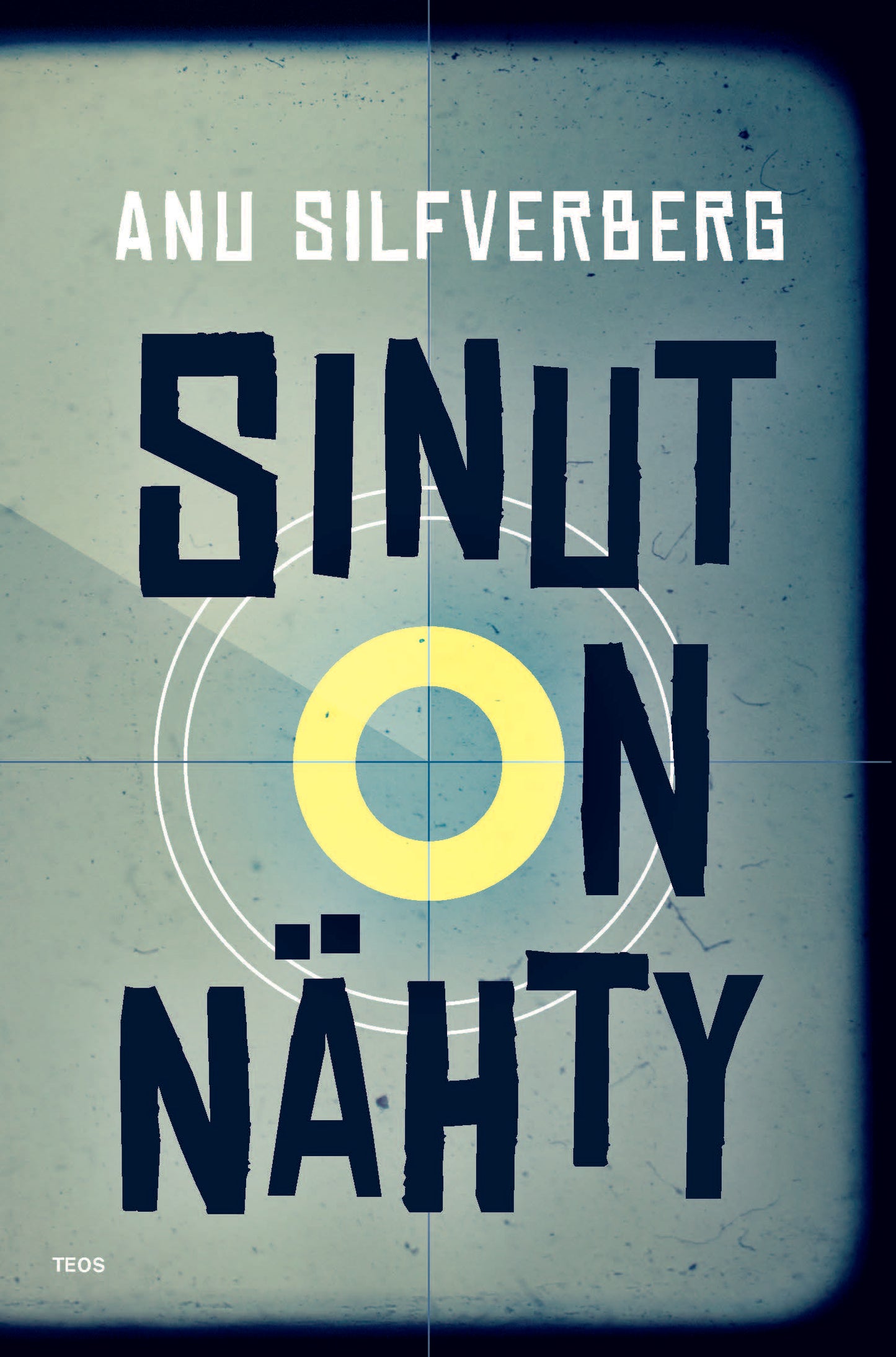 Sinut on nähty – E-bok