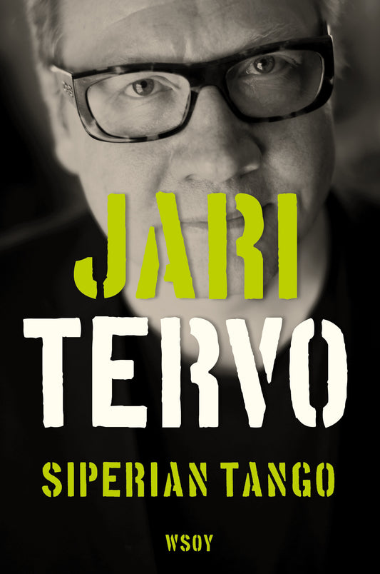 Siperian tango. Valitut novellit 1993-2003 – E-bok