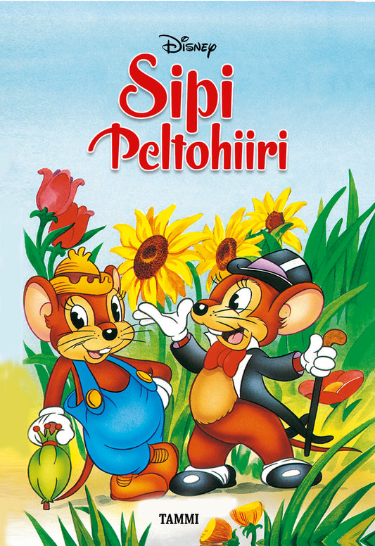 Sipi Peltohiiri – E-bok