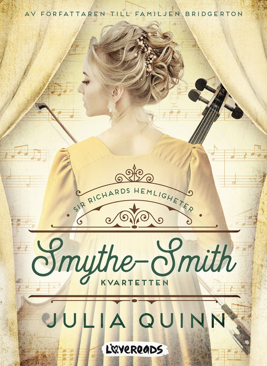 Sir Richards hemligheter – E-bok