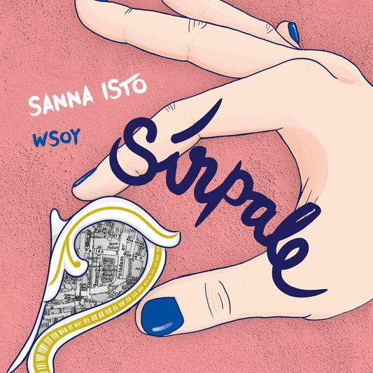 Sirpale – Ljudbok