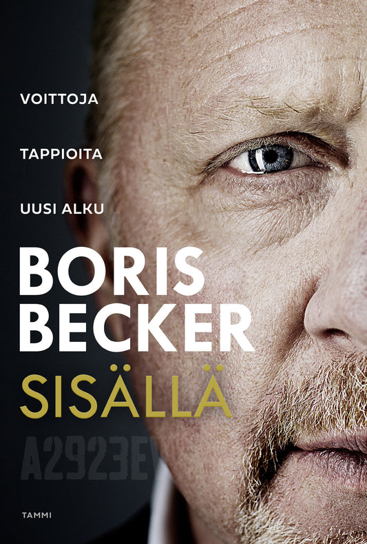 Sisällä – E-bok