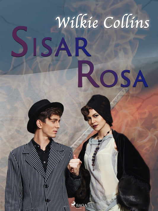 Sisar Rosa – E-bok