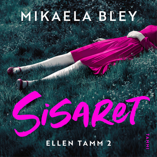 Sisaret – Ljudbok