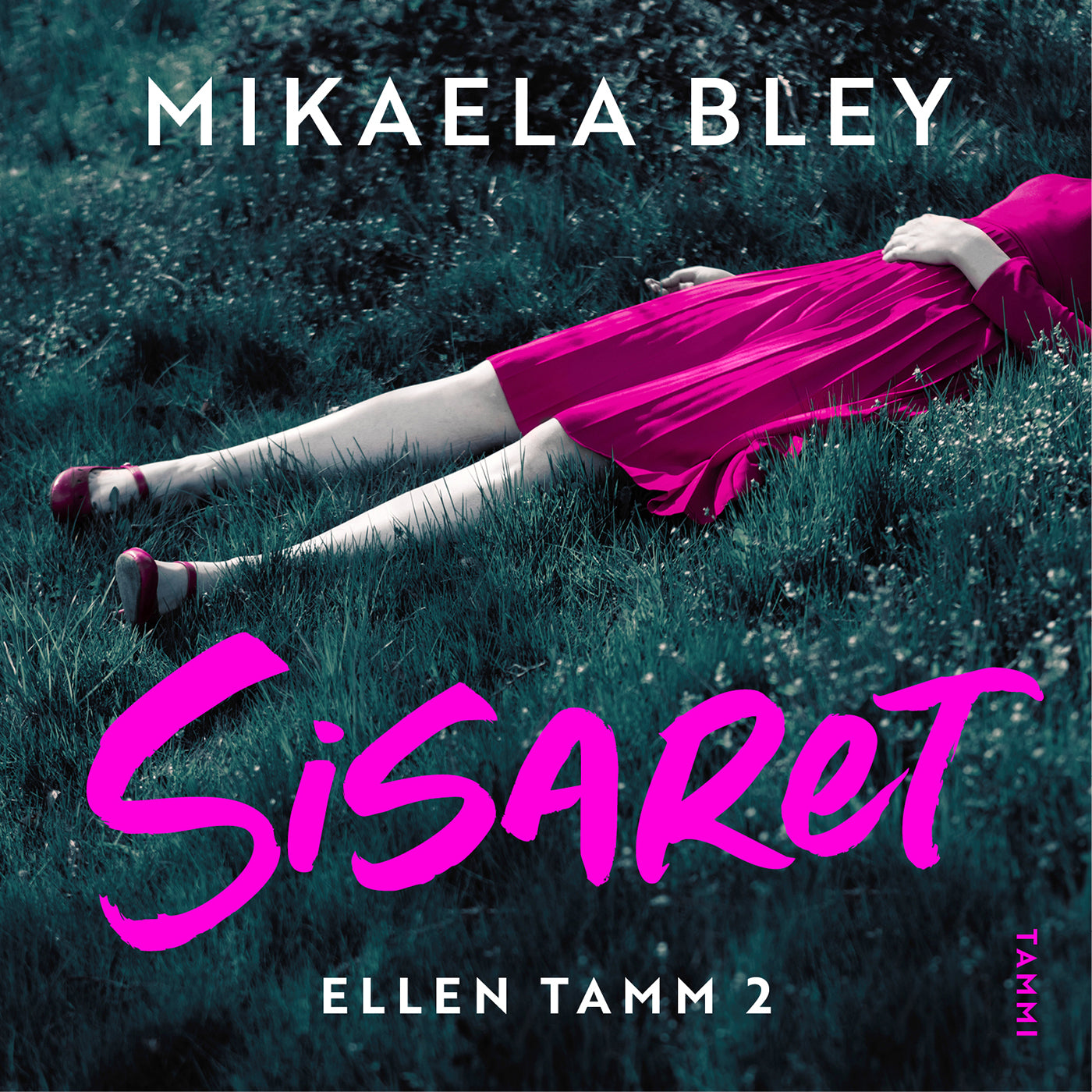 Sisaret – Ljudbok