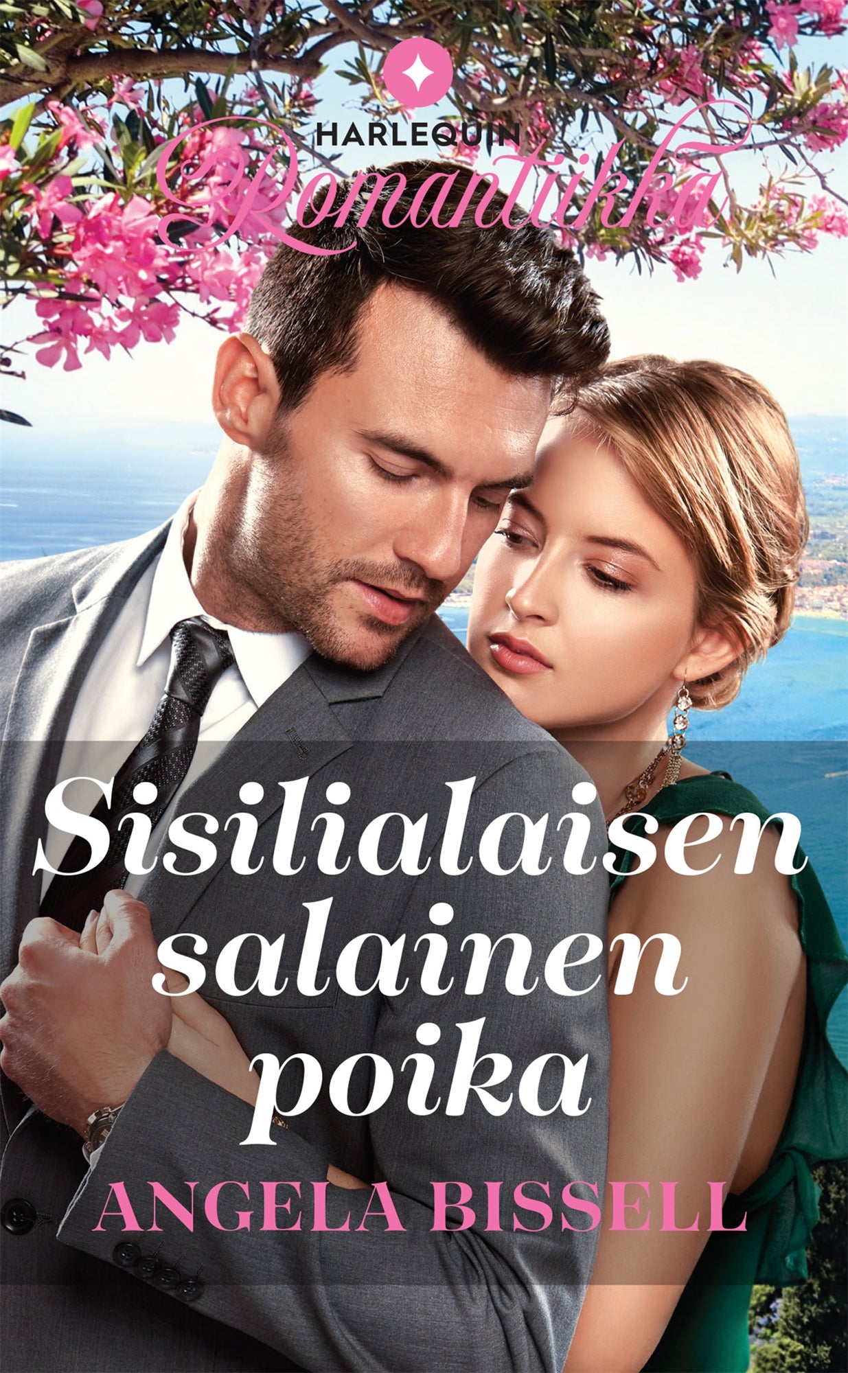 Sisilialaisen salainen poika – E-bok