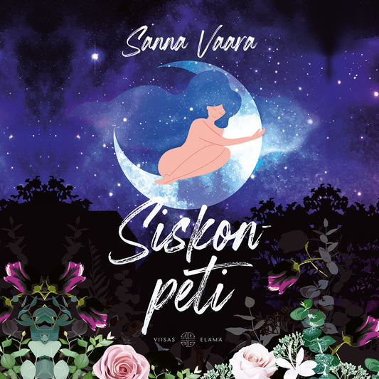 Siskonpeti – Ljudbok