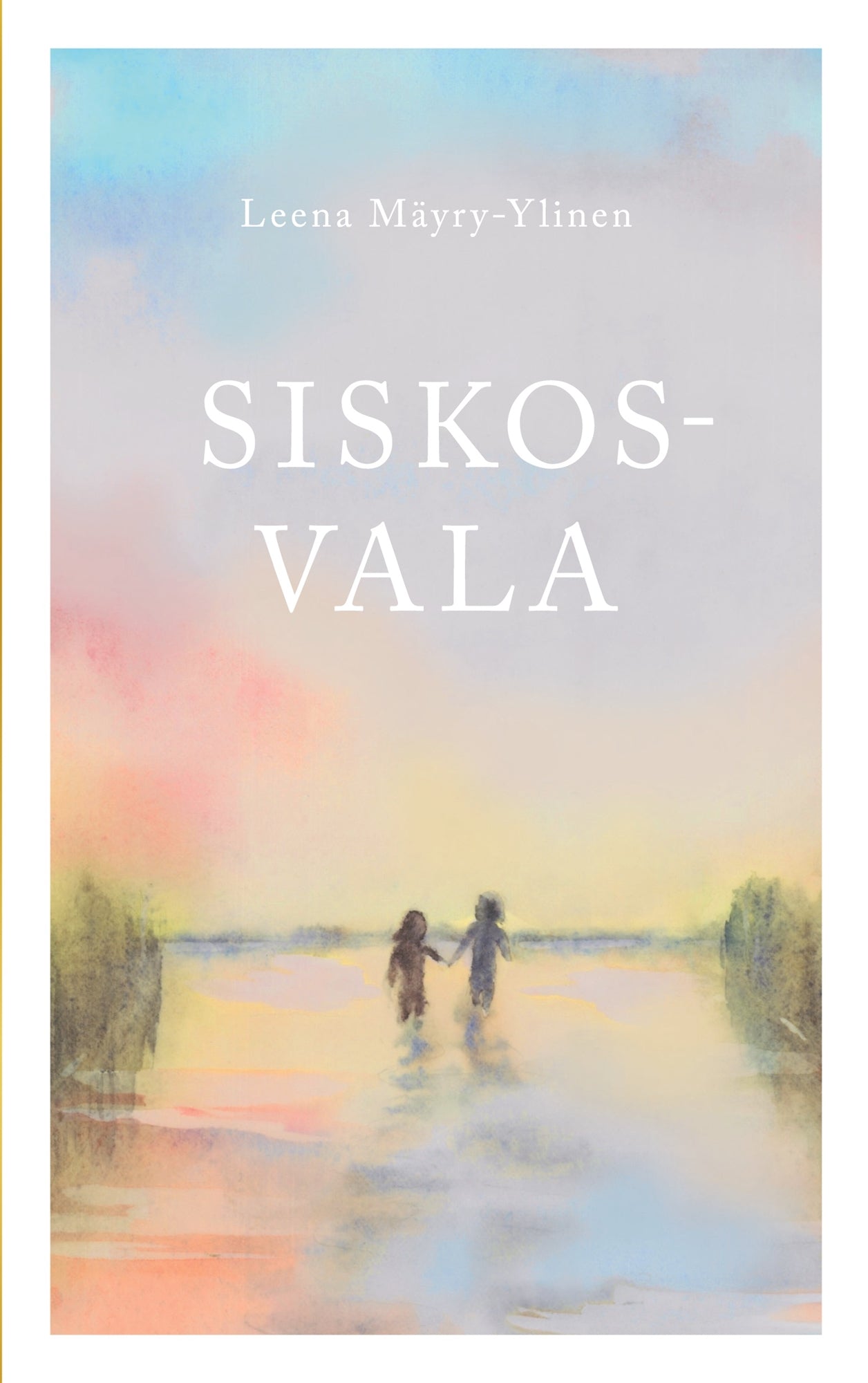 Siskosvala – E-bok