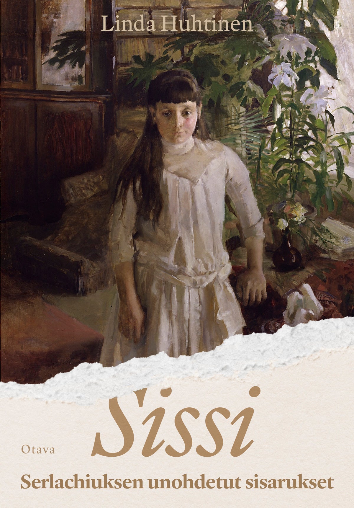 Sissi – E-bok