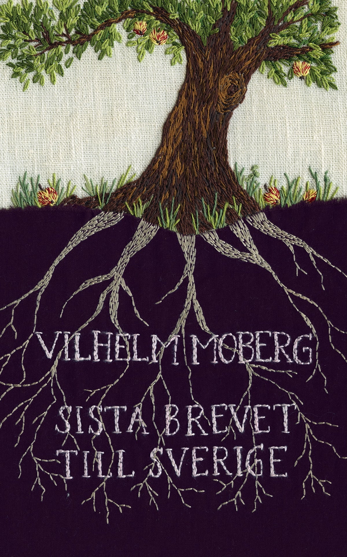 Sista brevet till Sverige – E-bok