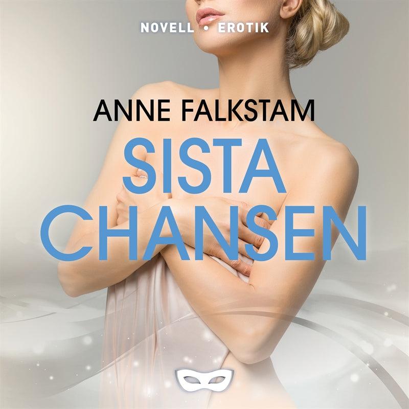 Sista chansen – Ljudbok