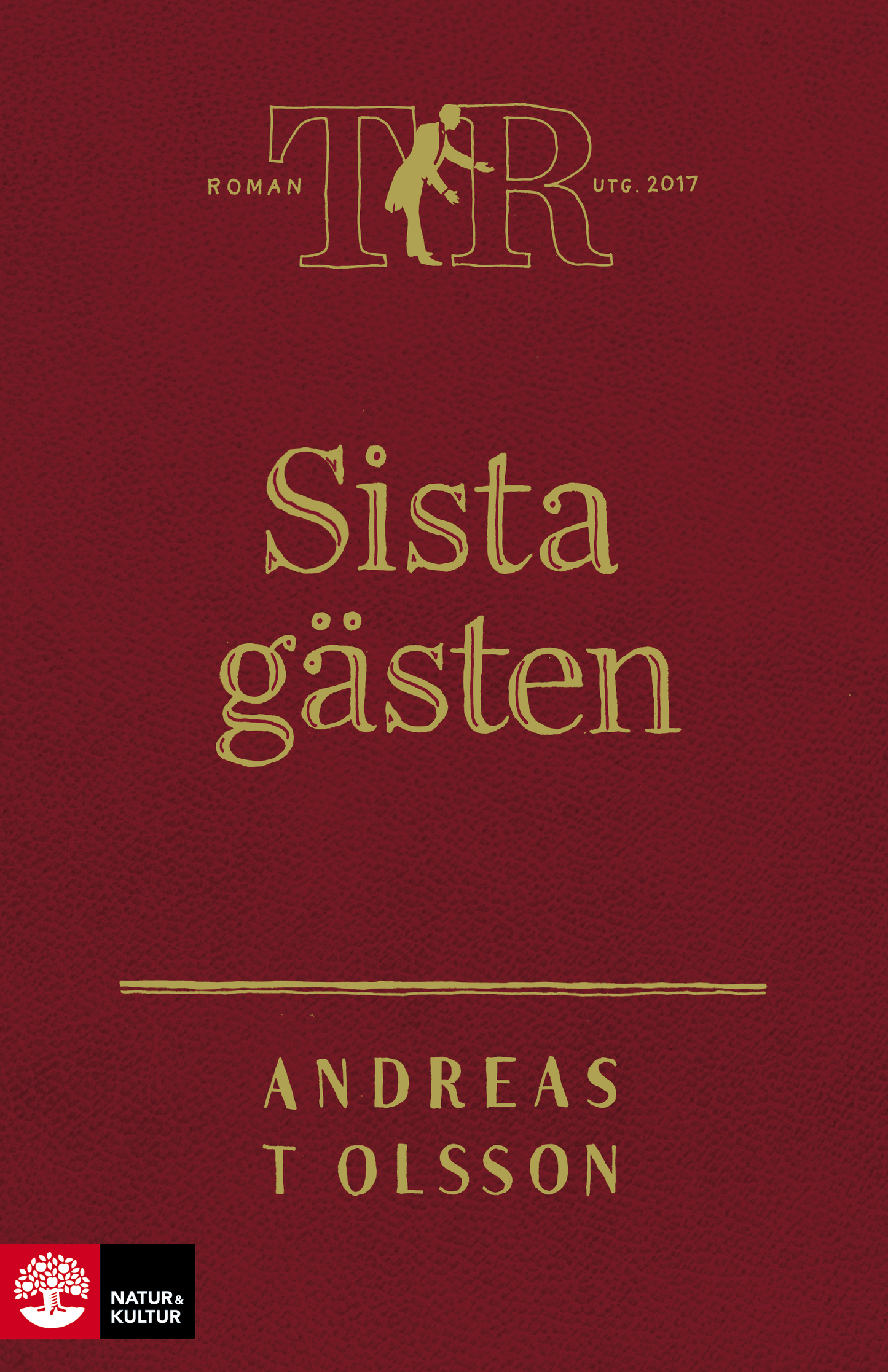 Sista gästen - Digital - Laddas ner