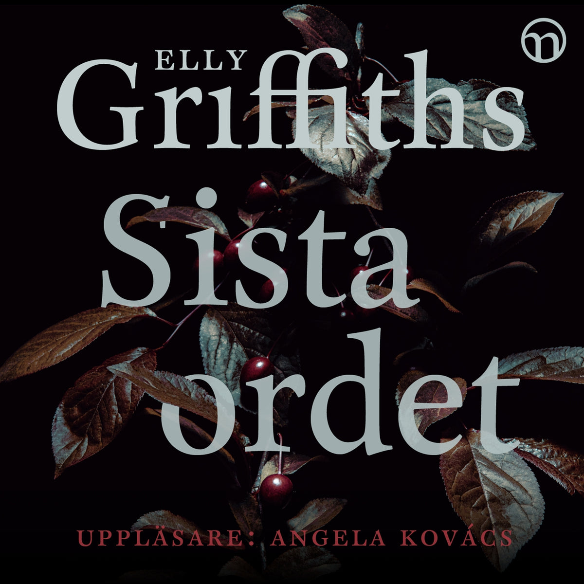 Sista ordet – Ljudbok
