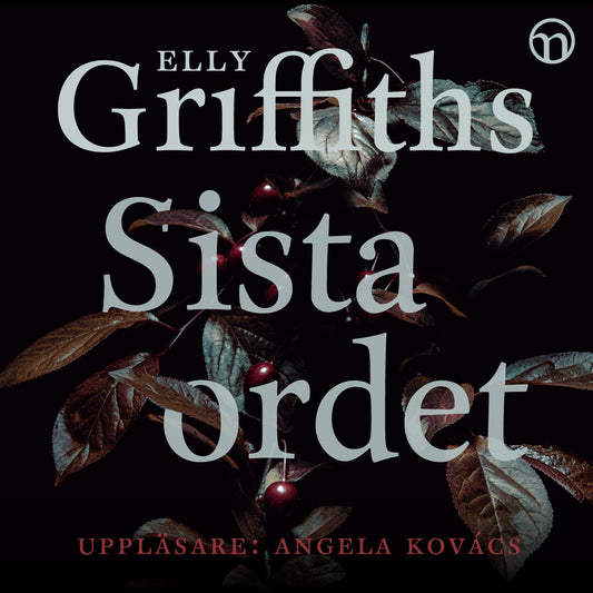 Sista ordet – Ljudbok