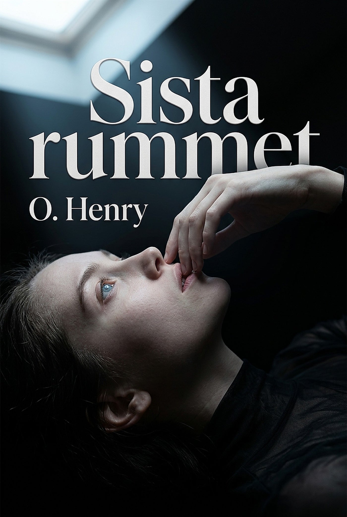 Sista rummet – E-bok