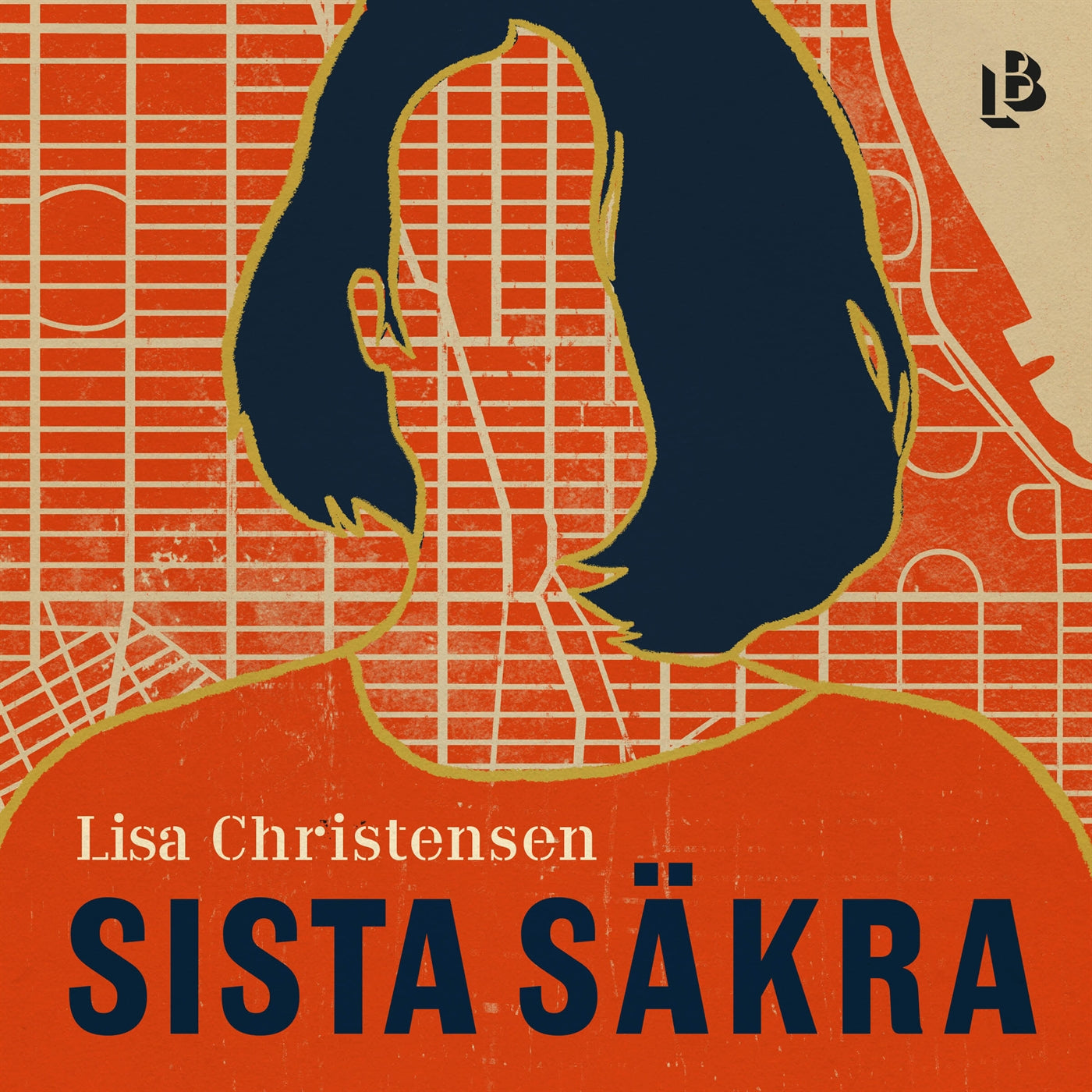 Sista säkra – Ljudbok
