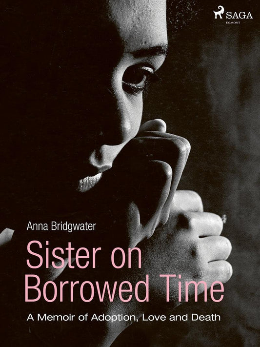 Sister on Borrowed Time – E-bok