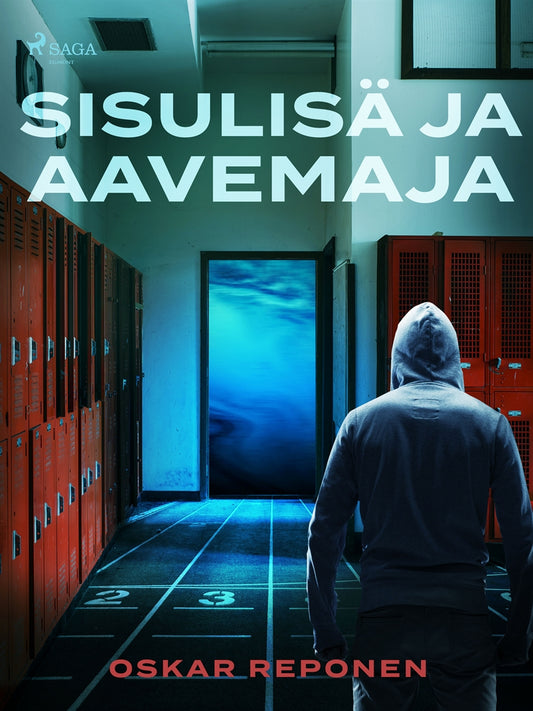 Sisulisä ja aavemaja – E-bok