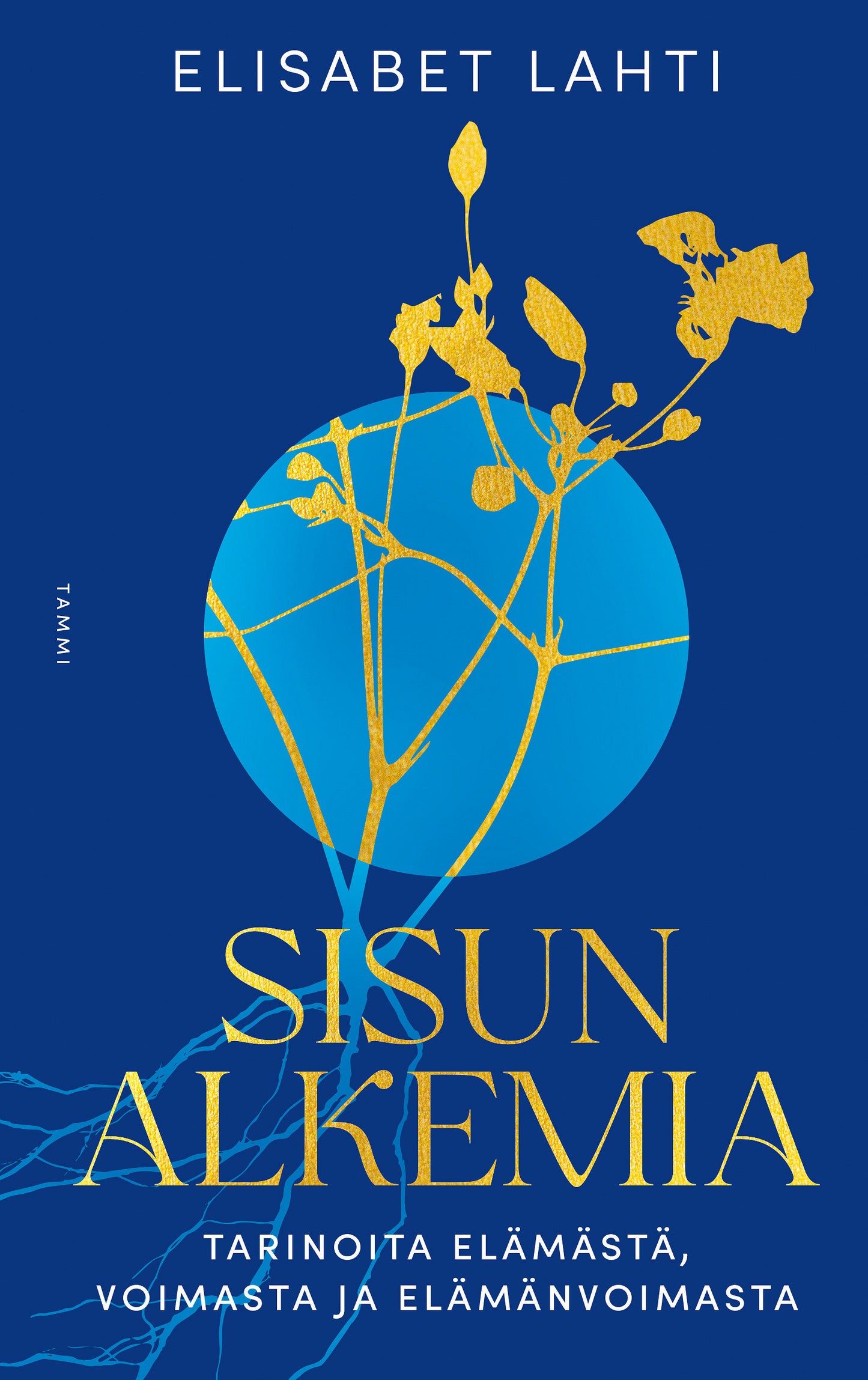 Sisun alkemia – E-bok