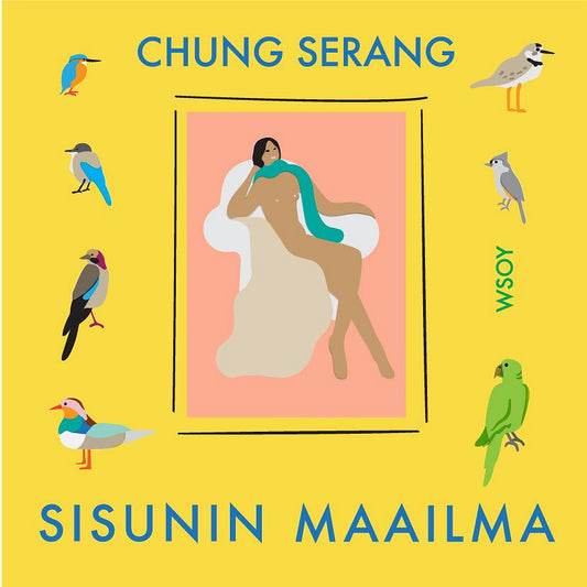 Sisunin maailma – Ljudbok