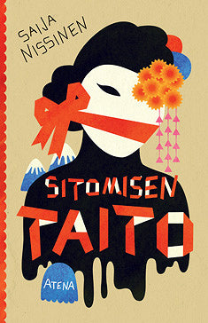 Sitomisen taito ja muita novelleja – E-bok