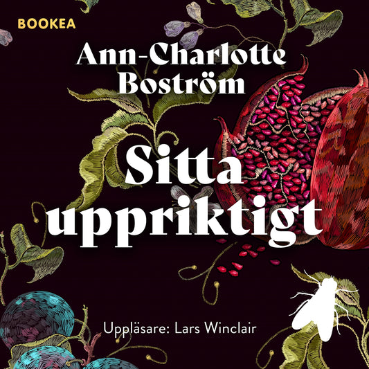 Sitta uppriktigt – Ljudbok