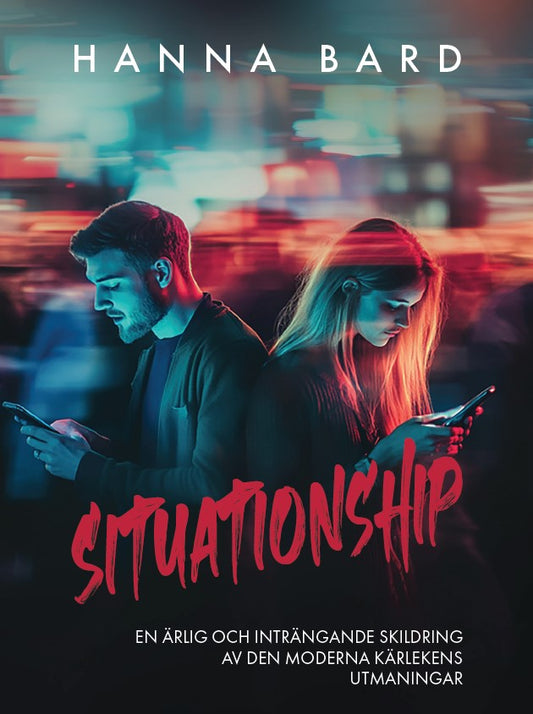 Situationship – E-bok