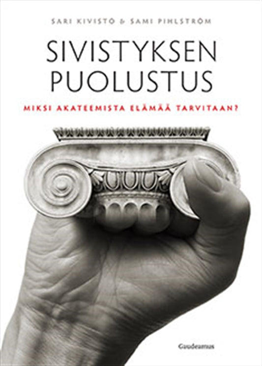 Sivistyksen puolustus – E-bok
