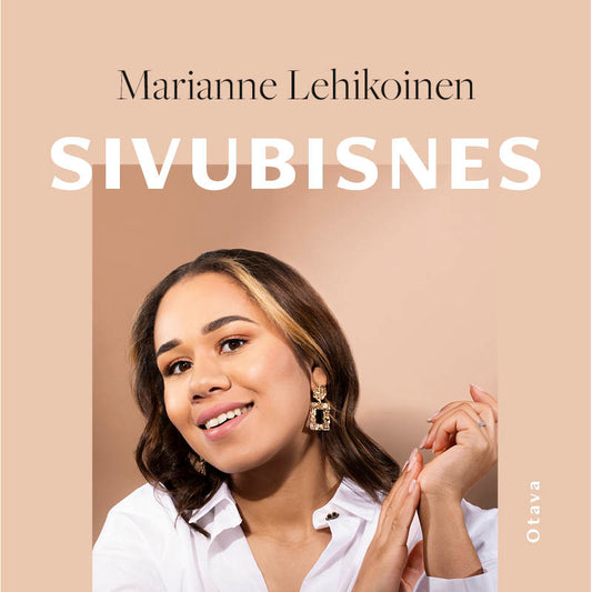 Sivubisnes – Ljudbok