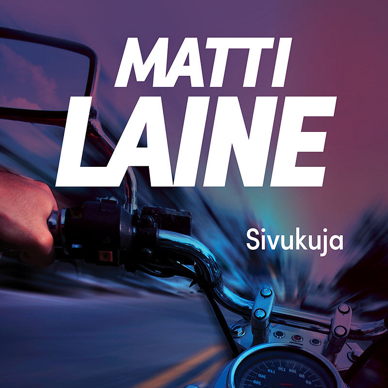 Sivukuja – Ljudbok