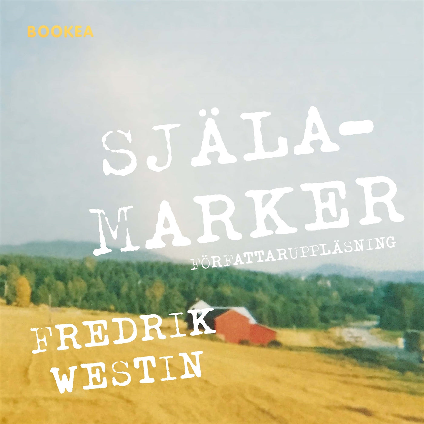 Själamarker – Ljudbok
