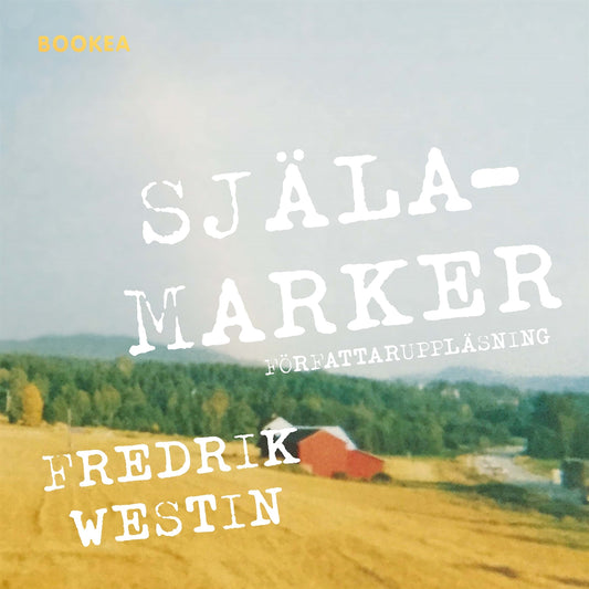 Själamarker – Ljudbok