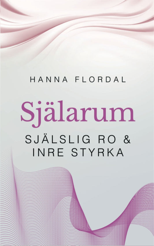 Själarum – E-bok