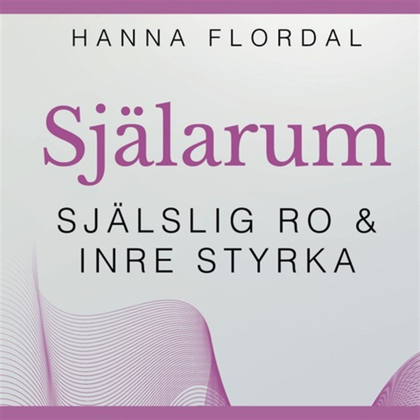 Själarum – Ljudbok
