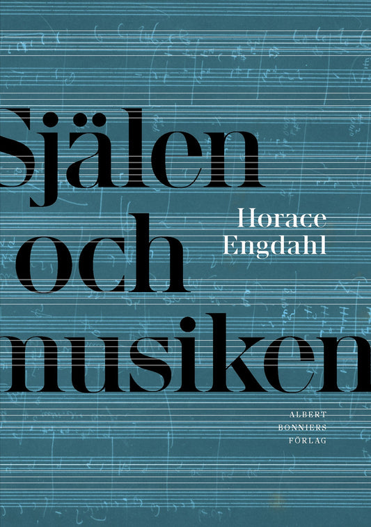 Själen och musiken – E-bok