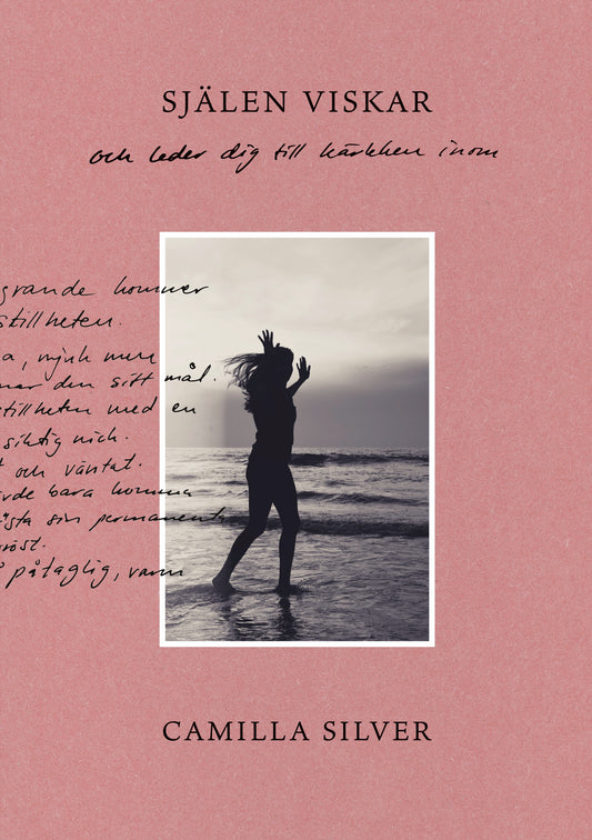 Själen viskar: och leder dig till kärleken inom – E-bok