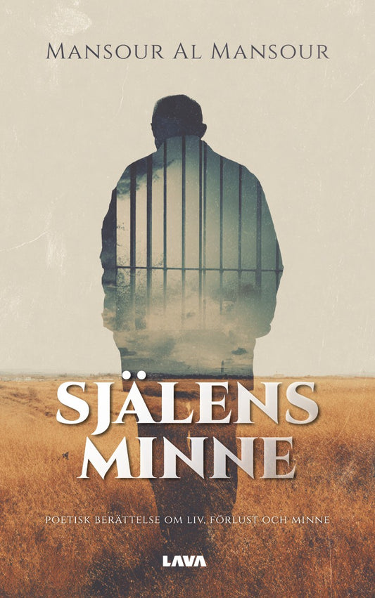 Själens minne – E-bok