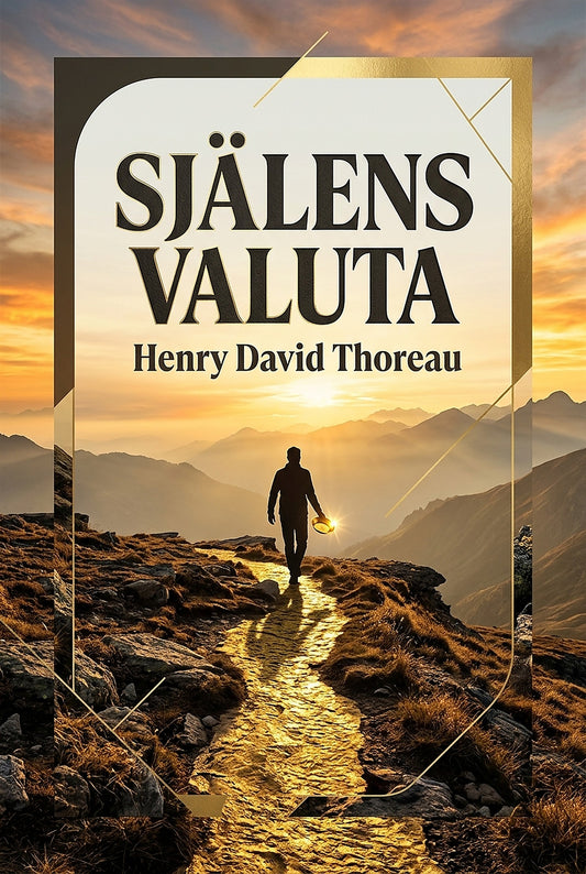 Själens valuta – E-bok