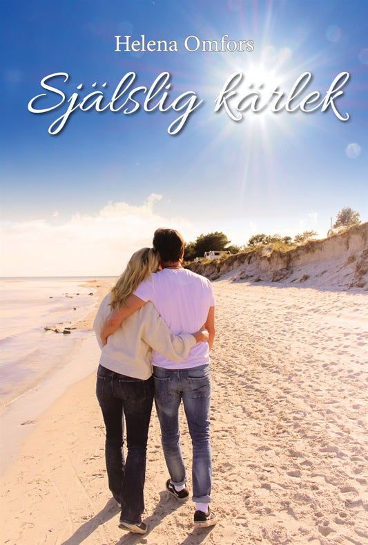 Själslig kärlek – E-bok