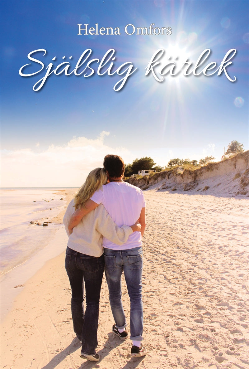 Själslig kärlek – E-bok