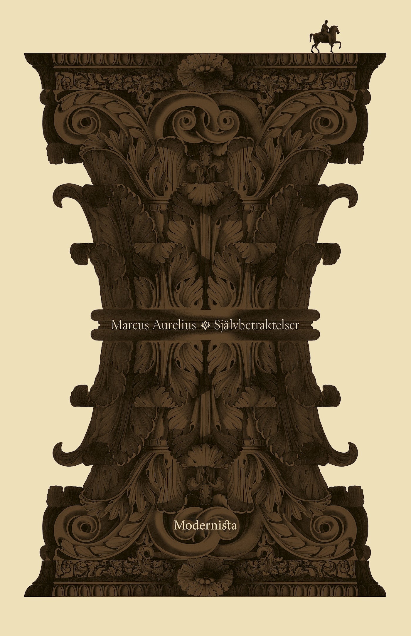 Självbetraktelser – E-bok