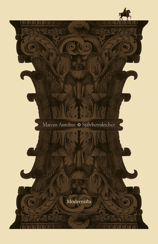 Självbetraktelser – E-bok