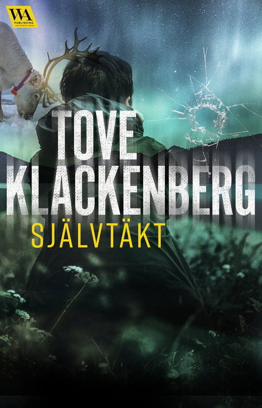 Självtäkt – E-bok