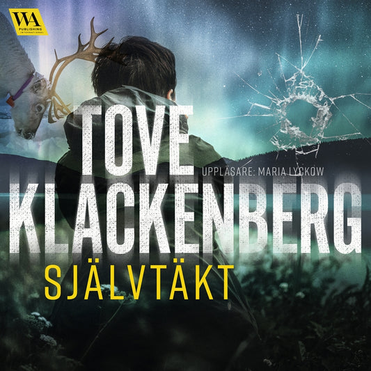 Självtäkt – Ljudbok