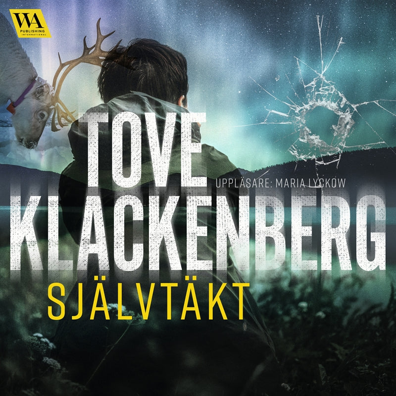 Självtäkt – Ljudbok