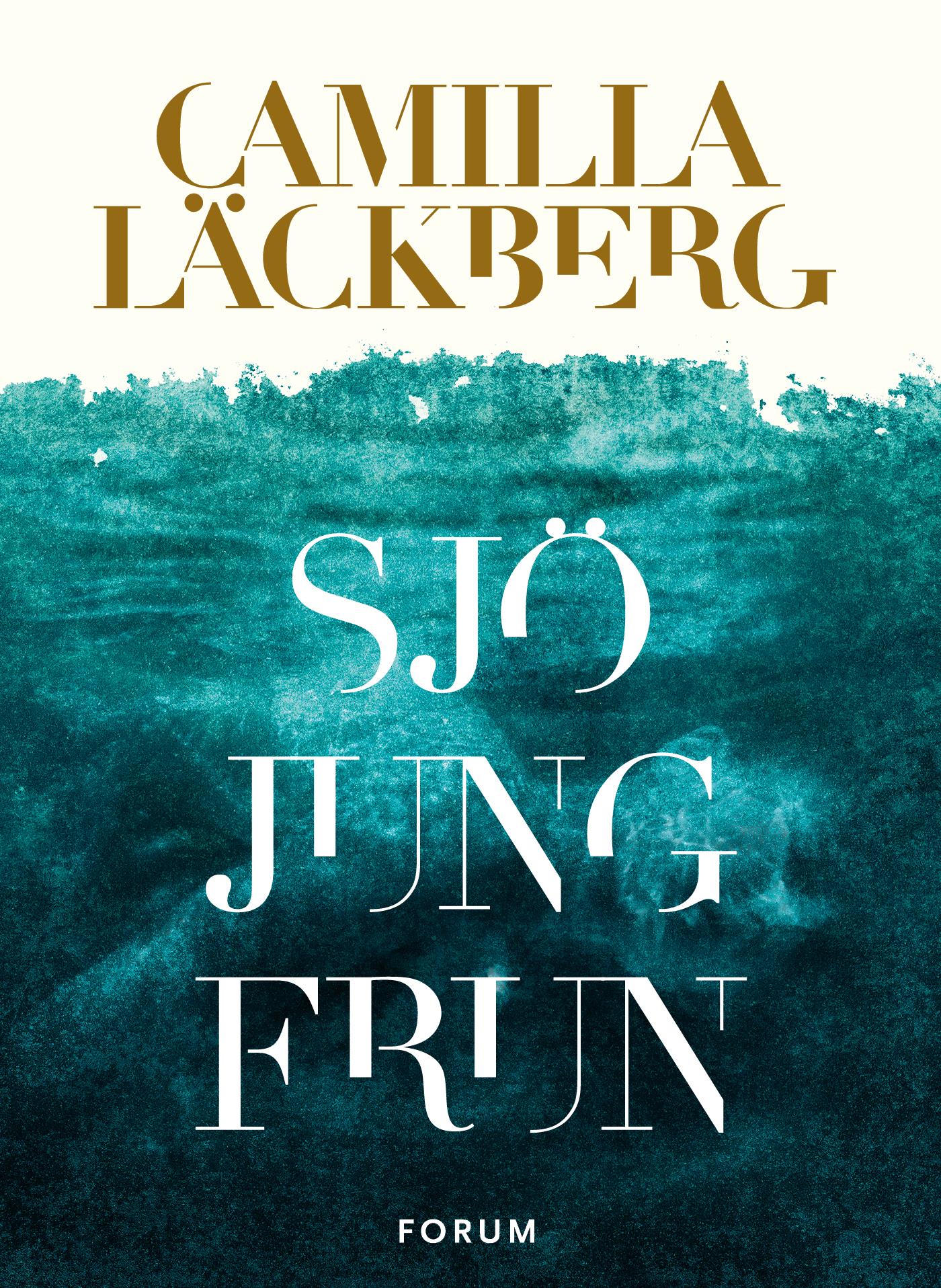 Sjöjungfrun – E-bok
